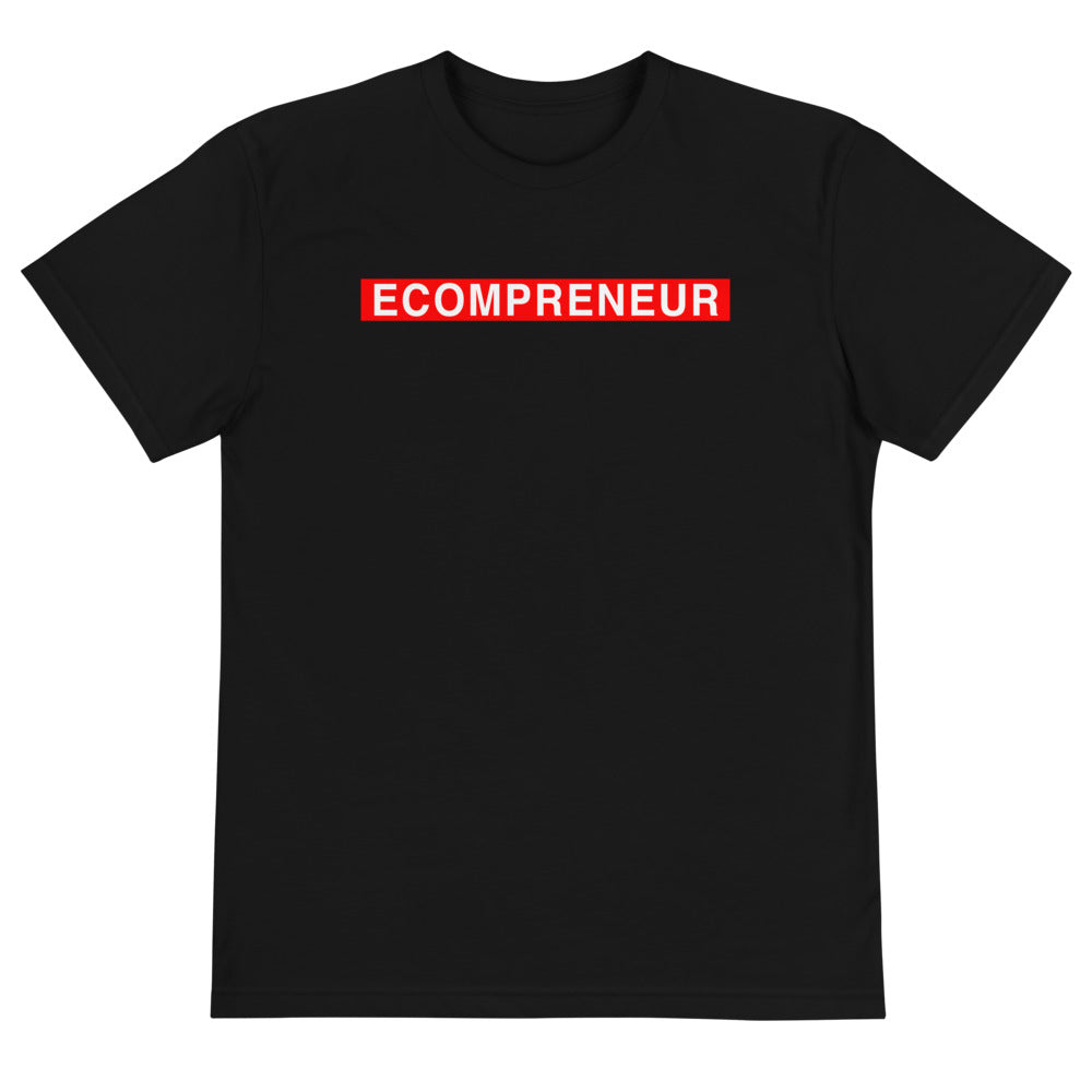 Ecompreneur Sustainable T-Shirt